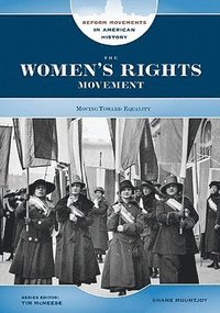 bokomslag Women's Rights Movement