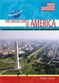 bokomslag United States