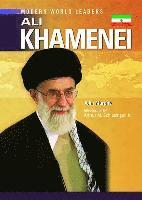 bokomslag Ali Khamenei