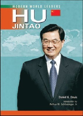 Hu Jintao 1