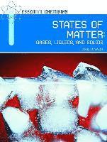 bokomslag States of Matter