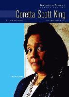 bokomslag Coretta Scott King