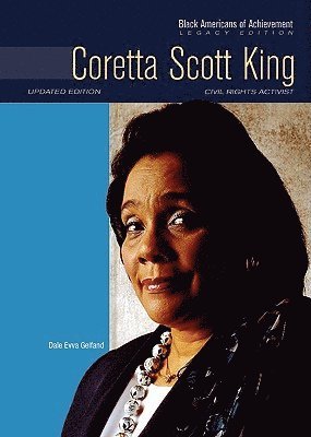 Coretta Scott King 1