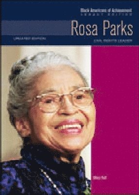 bokomslag Rosa Parks