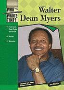 Walter Dean Myers 1