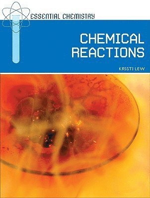 bokomslag Chemical Reactions