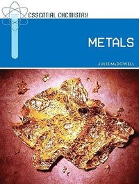 bokomslag Metals