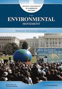 bokomslag Environmental Movement