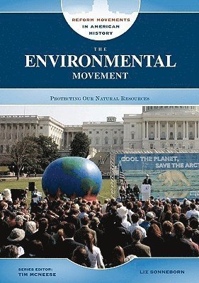 bokomslag Environmental Movement