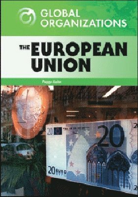 bokomslag European Union