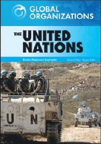 bokomslag United Nations