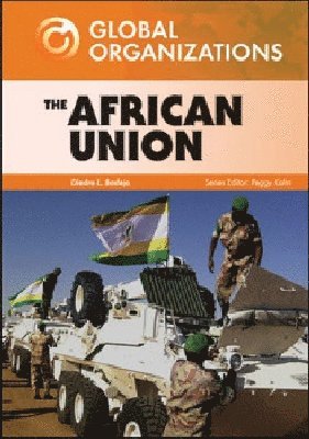 bokomslag African Union