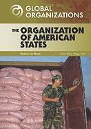 bokomslag The Organization of American States