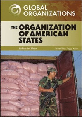 The Organization of American States 1