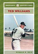 Ted Williams 1