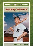 bokomslag Mickey Mantle