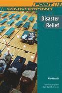 bokomslag Disaster Relief