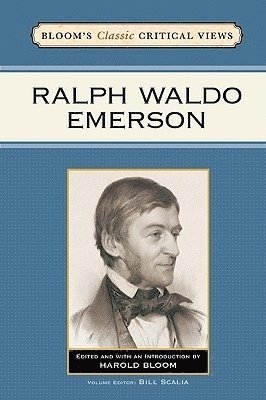 bokomslag Ralph Waldo Emerson