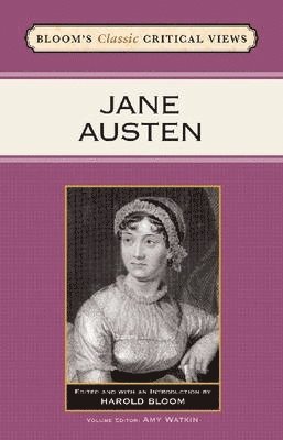 bokomslag Jane Austen