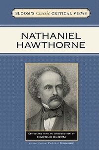 bokomslag Nathaniel Hawthorne