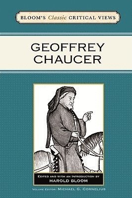 bokomslag Geoffrey Chaucer