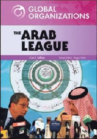 bokomslag Arab League
