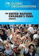 bokomslag The United Nations Children's Fund (UNICEF)