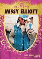 bokomslag Missy Elliott