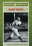 bokomslag Babe Ruth