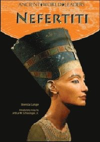 bokomslag Nefertiti