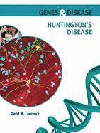 bokomslag Huntington's Disease