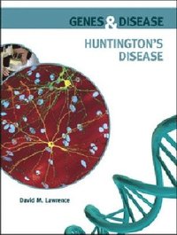 bokomslag Huntington's Disease