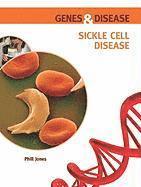 bokomslag Sickle Cell Disease