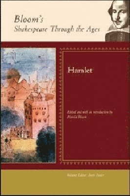 bokomslag Hamlet