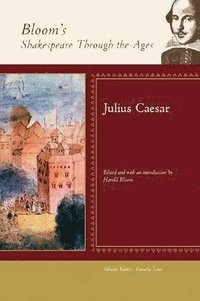 bokomslag Julius Caesar