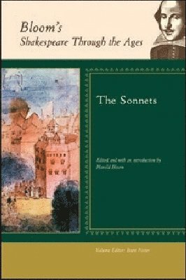 bokomslag Sonnets