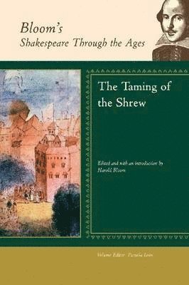 bokomslag Taming of the Shrew