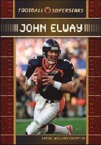 bokomslag John Elway