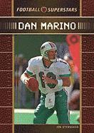 bokomslag Dan Marino