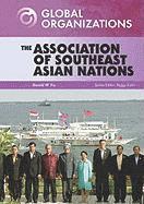 bokomslag The Association of Southeast Asian Nations