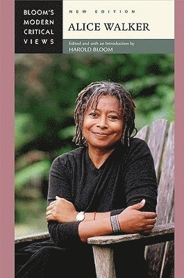 bokomslag Alice Walker