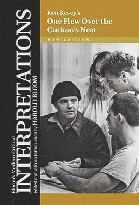 bokomslag Ken Kesey's "One Flew Over the Cuckoo's Nest