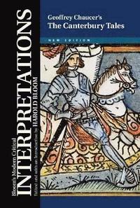 bokomslag Canterbury Tales