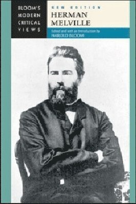 bokomslag Herman Melville