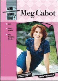 bokomslag Meg Cabot