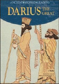 bokomslag Darius the Great