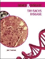bokomslag Tay-Sachs Disease