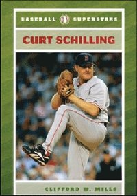 bokomslag Curt Schilling