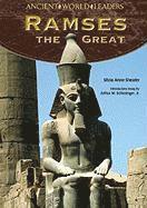 bokomslag Ramses the Great