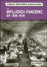 bokomslag Influenza Pandemic of 1918-1919